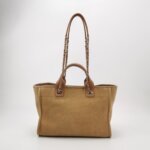 Chanel Deauville Logo — фото 5