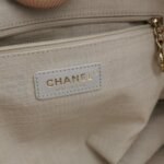 Chanel Deauville Logo — фото 8