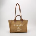 Chanel Deauville Logo — фото 9