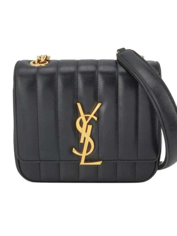Saint Laurent Vicky YSL