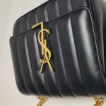 Saint Laurent Vicky YSL — фото 21