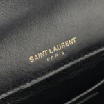 Saint Laurent Vicky YSL — фото 8