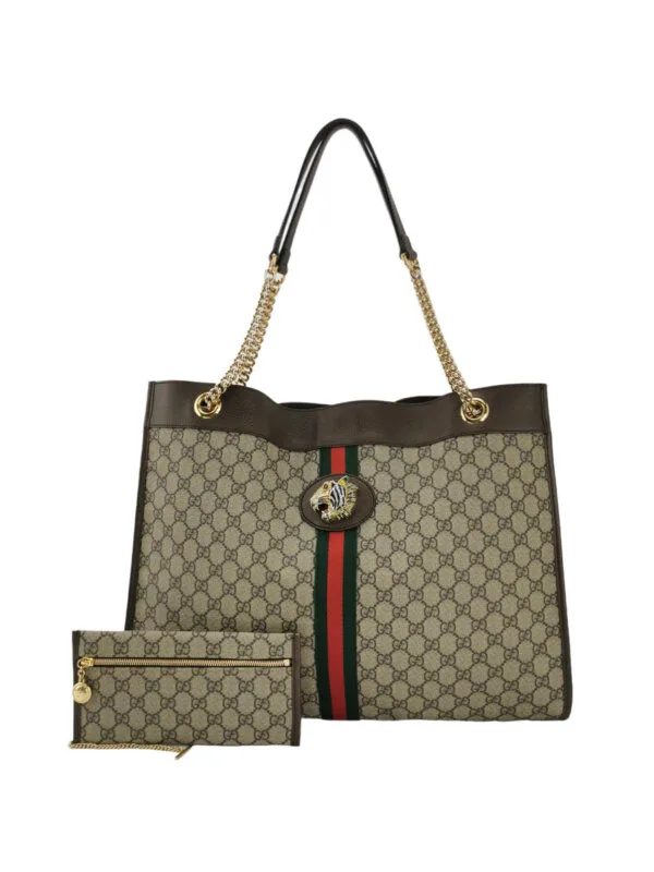 Gucci Rajah G — продано