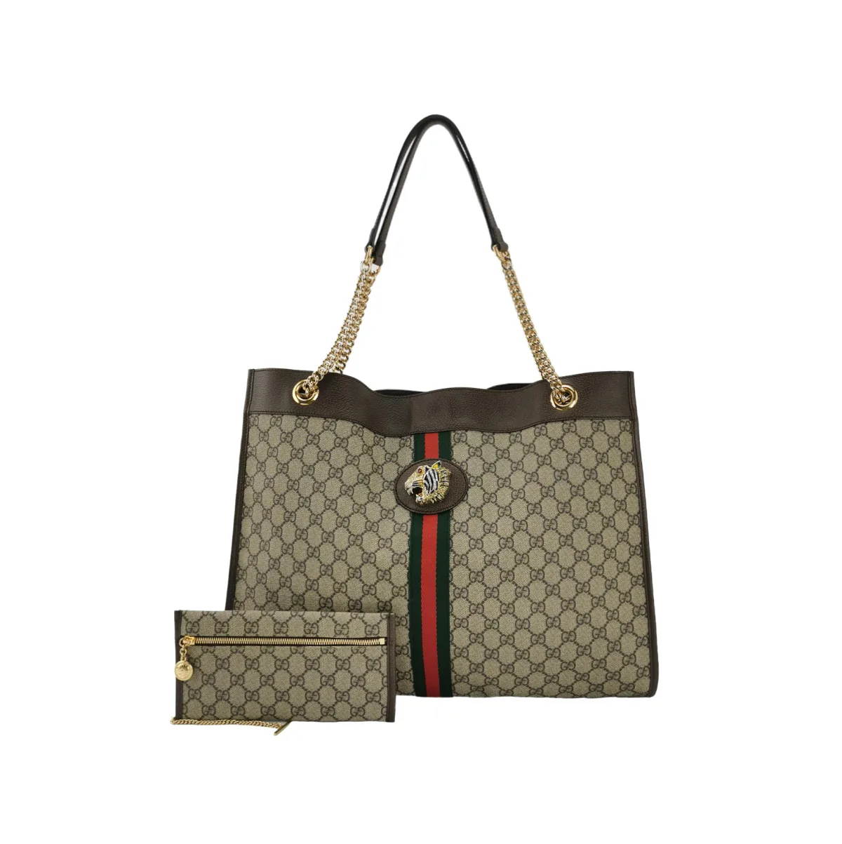 Gucci Rajah G — продано