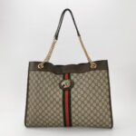 Gucci Rajah G — фото 9