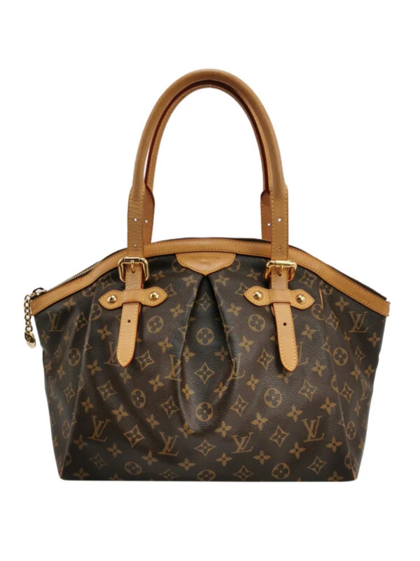 Louis Vuitton Tivoli Monogram — продано