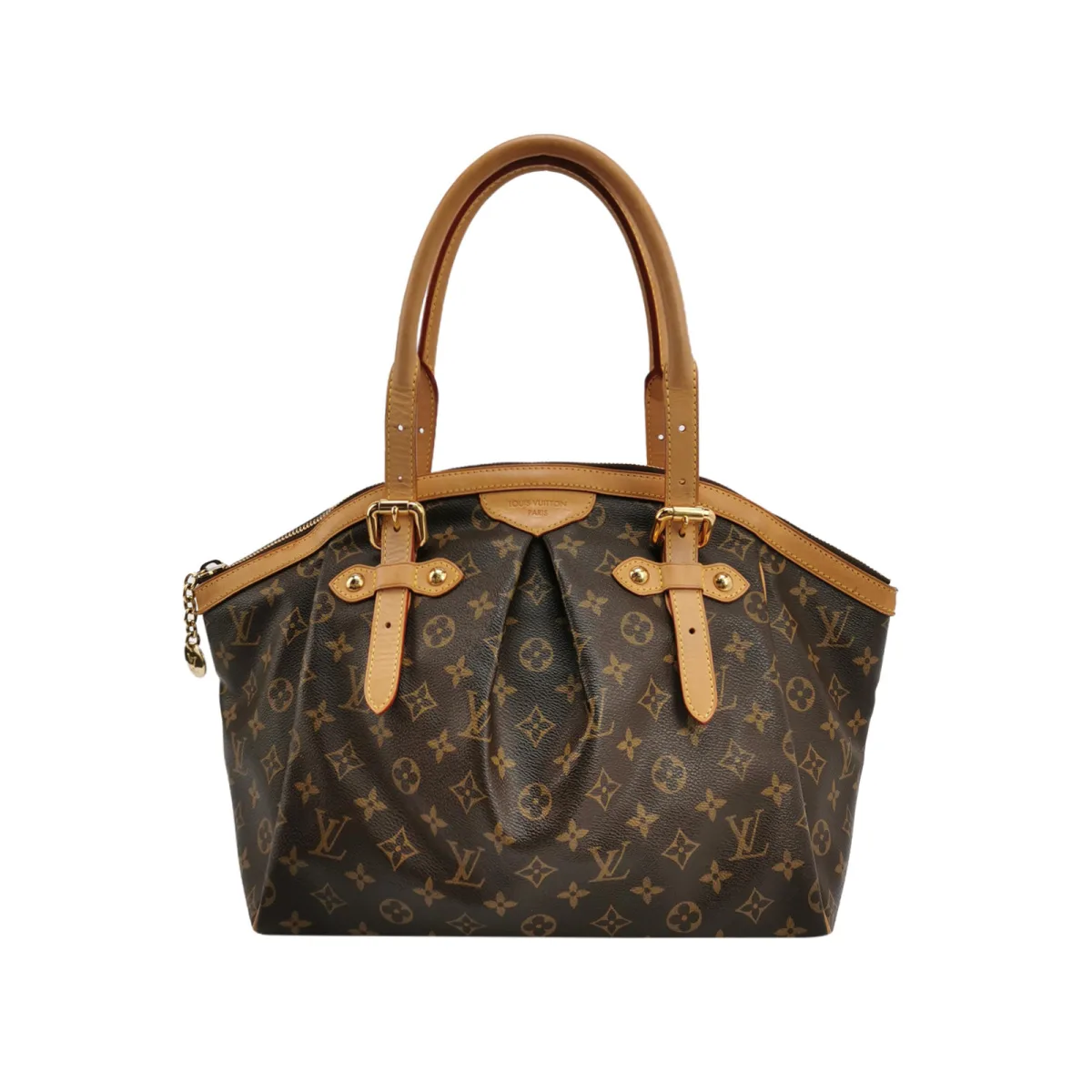 Louis Vuitton Tivoli Monogram — продано