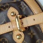 Louis Vuitton Tivoli Monogram — фото 11