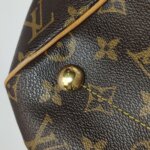 Louis Vuitton Tivoli Monogram — фото 12