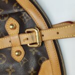 Louis Vuitton Tivoli Monogram — фото 17