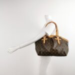 Louis Vuitton Tivoli Monogram — фото 2