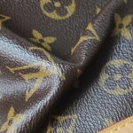 Louis Vuitton Tivoli Monogram — фото 21