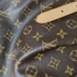 Louis Vuitton Tivoli Monogram — фото 22