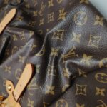 Louis Vuitton Tivoli Monogram — фото 25