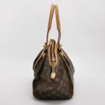 Louis Vuitton Tivoli Monogram — фото 4