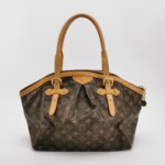 Louis Vuitton Tivoli Monogram — фото 5