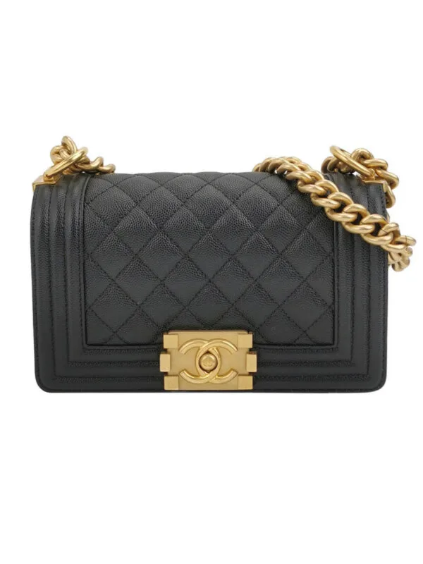 Chanel Leboy — продано