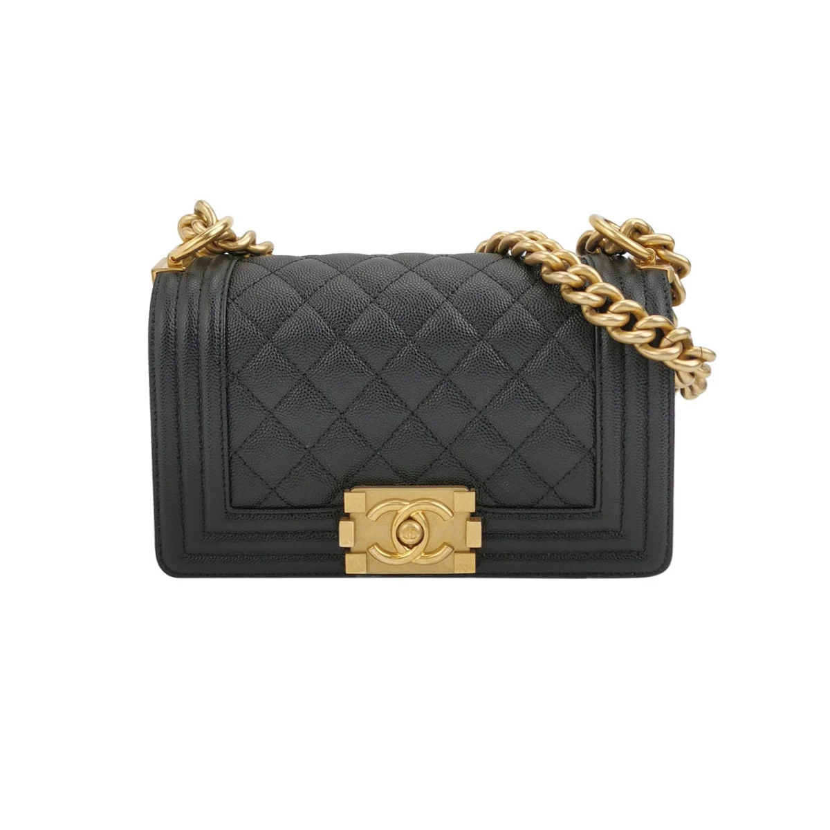 Chanel Leboy — продано