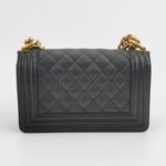 Chanel Leboy C — фото 5