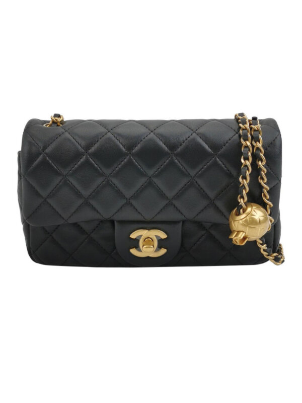 Chanel Classic Flap mini C