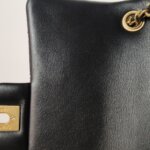 Chanel Classic Flap mini C — фото 10