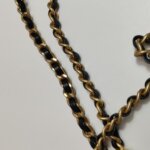 Chanel Classic Flap mini C — фото 12