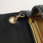 Chanel Classic Flap mini C — фото 13