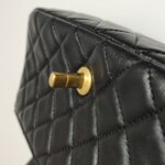 Chanel Classic Flap mini C — фото 14