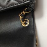 Chanel Classic Flap mini C — фото 15