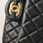 Chanel Classic Flap mini C — фото 16