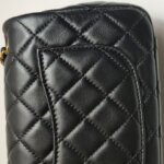 Chanel Classic Flap mini C — фото 18