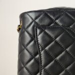 Chanel Classic Flap mini C — фото 19