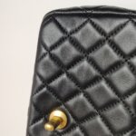 Chanel Classic Flap mini C — фото 20