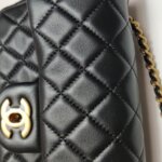 Chanel Classic Flap mini C — фото 21