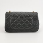 Chanel Classic Flap mini C — фото 5