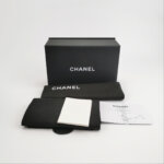Chanel Classic Flap mini C — фото 9