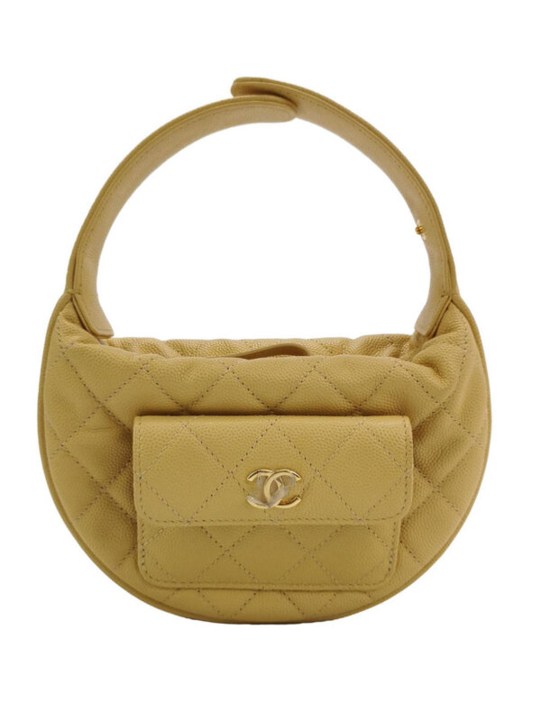 Chanel C logo — продано