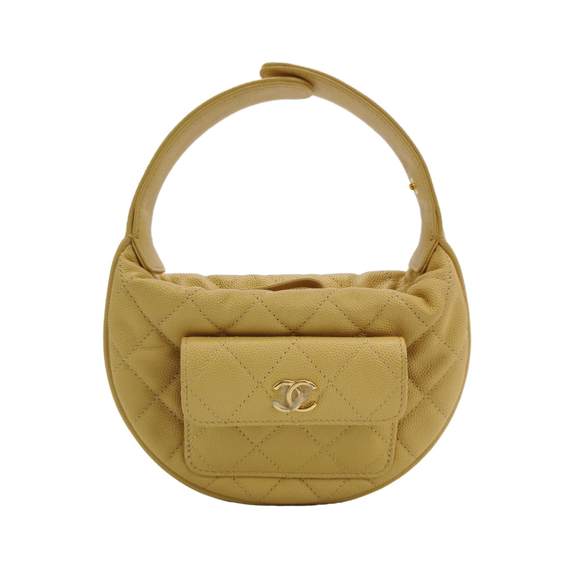 Chanel C logo — продано