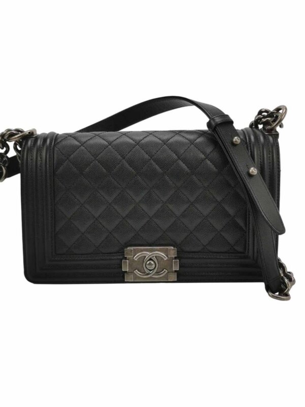 Chanel Leboy C — продано
