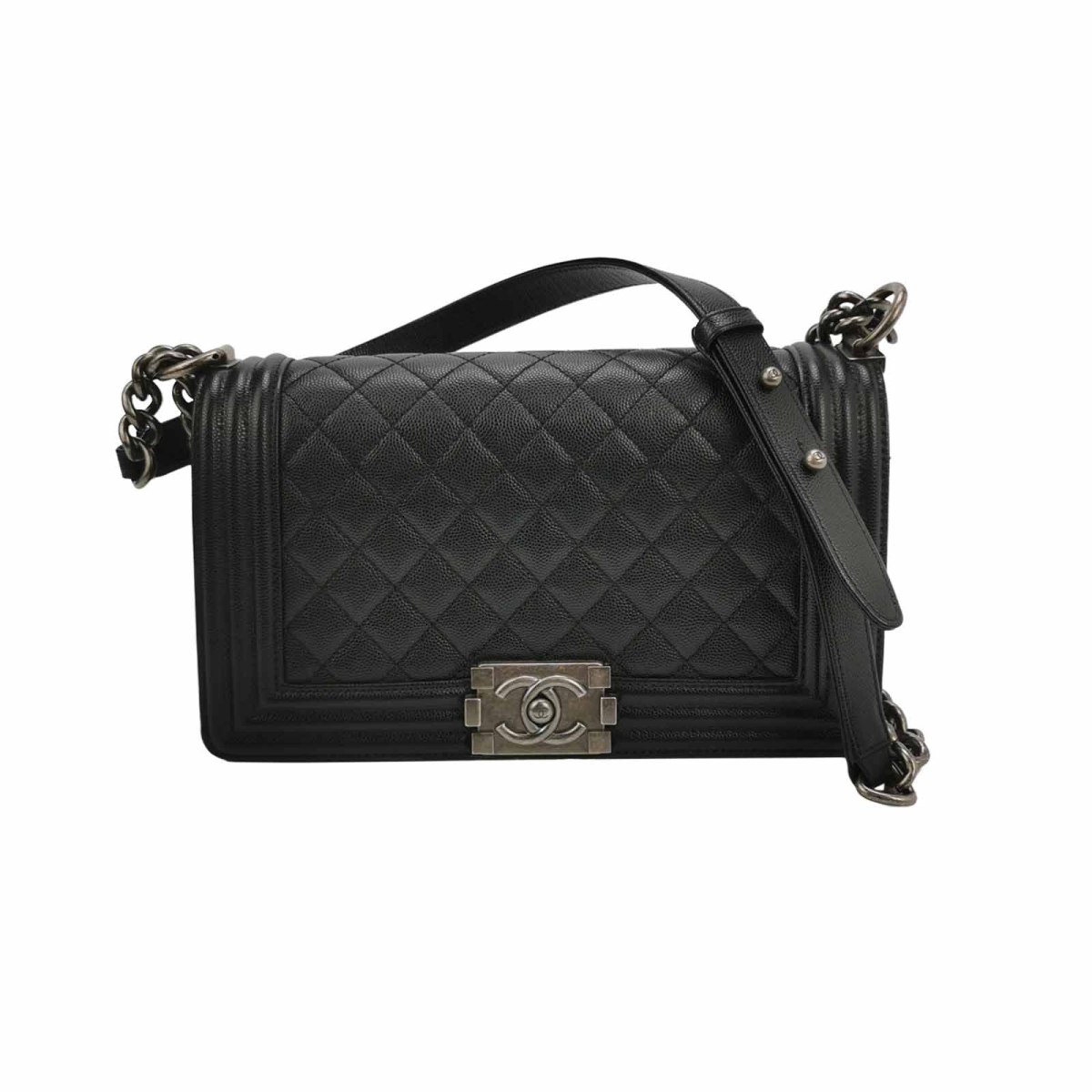 Chanel Leboy C — продано