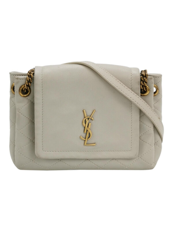 Saint Laurent Nolita YSL — продано