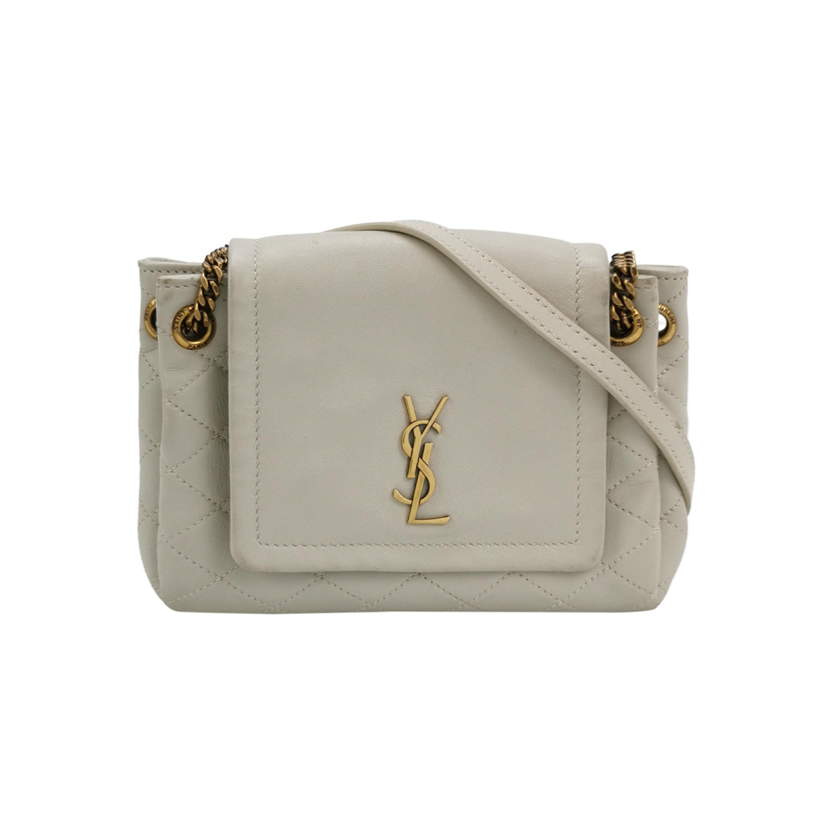 Saint Laurent Nolita YSL — продано