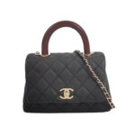 Chanel Coco Handle C — миниатюра 1