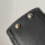 Chanel Coco Handle C — фото 12
