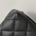 Chanel Coco Handle C — фото 15