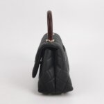 Chanel Coco Handle C — фото 3