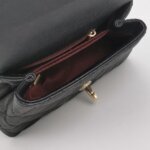 Chanel Coco Handle C — фото 7