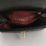 Chanel Coco Handle C — фото 8
