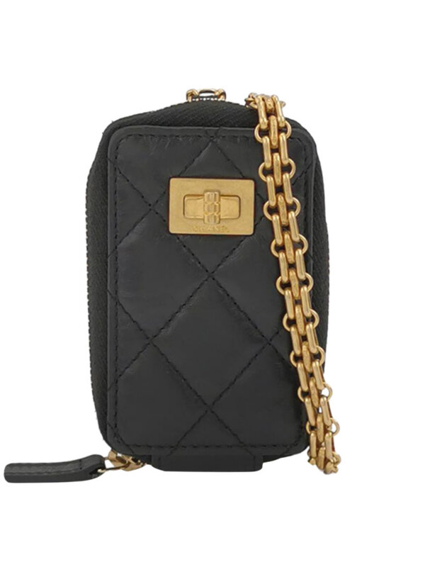 Винтажная сумка Chanel Shoulder Bag