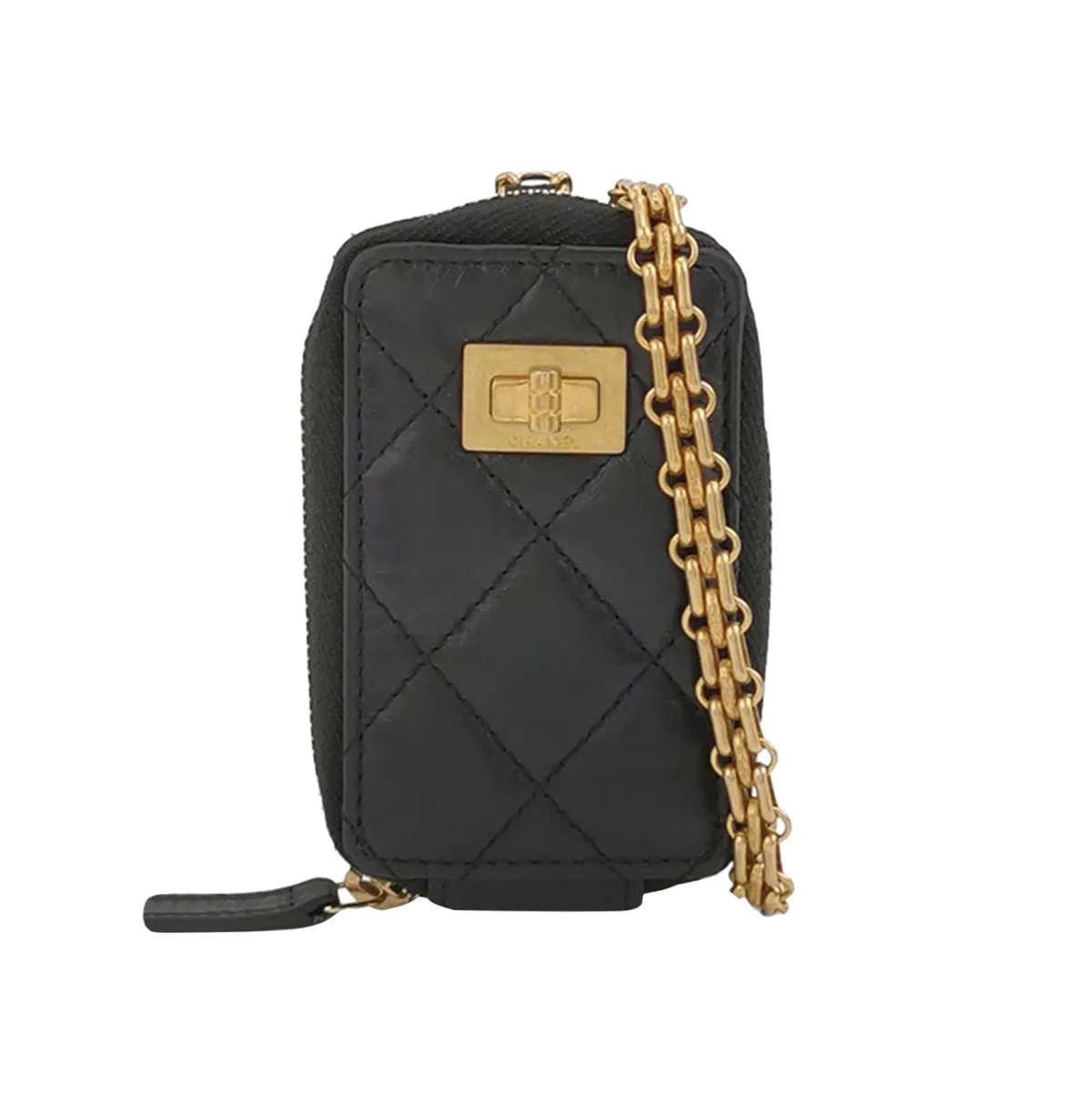 Chanel Shoulder Bag — продано